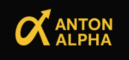 Anton Alpha
